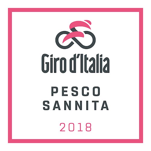 Partenza della 9ª Tappa del Giro d Italia 2018