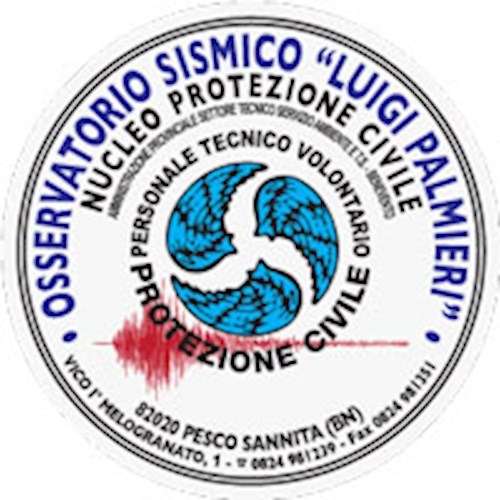 Nucleo Protezione Civile   OSSERVATORIO SISMICO "L.PALMIERI"