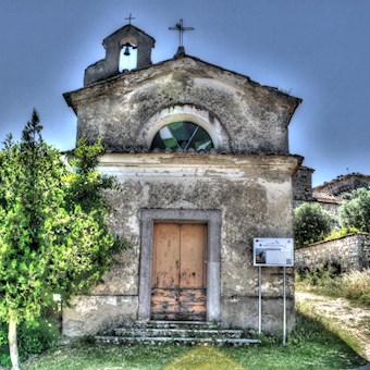 Chiesa S. Giuseppe