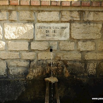La Fontana