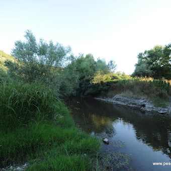 Tàmmaro loc Acqua Solfurea