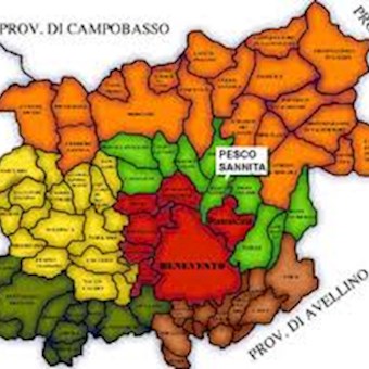 Sannio